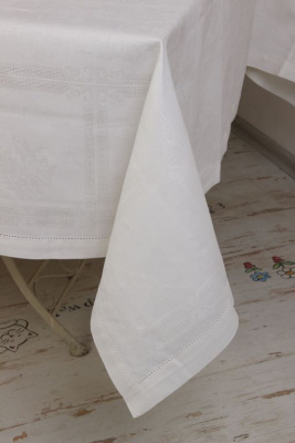 Скатерть жаккардовая "Натали" 170*170