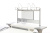 Книжная полка Smart-SS Comf-pro