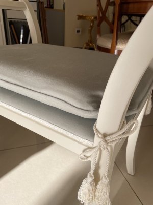 БАНКЕТКА FERRETTI & FERRETTI