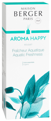 Аромадиффузор Арома Счастье 180мл