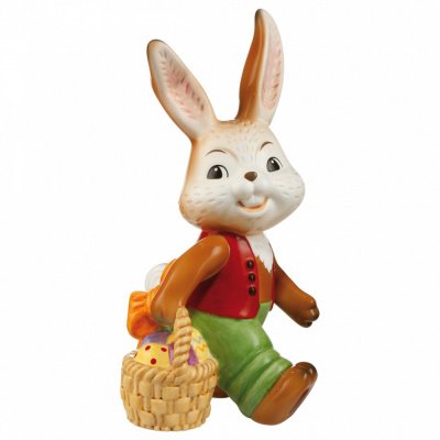 Статуэтка Заяц 24,5см Easter surprise