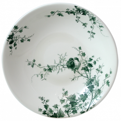 Тарелки суповые 4шт