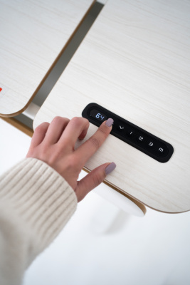 Стол эргономичный ДоРеМи DK06 Comf-pro