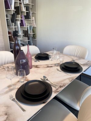 Сервиз Mediterraneo Driade на 6 персон