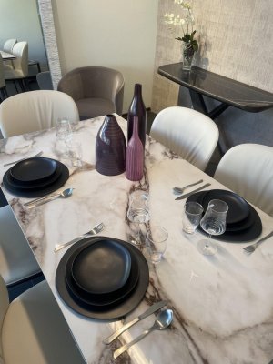 Сервиз Mediterraneo Driade на 6 персон