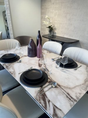 Сервиз Mediterraneo Driade на 6 персон