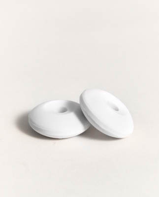 Сменные блоки 2шт для автодиффузора-клипсы Мятная свежесть