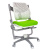 Кресло эргономичное Angel New KC02W Comf-pro