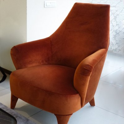 КРЕСЛО ATMOSFERA VIBIEFFE